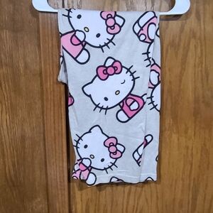 Hello Kitty Pajama Pants